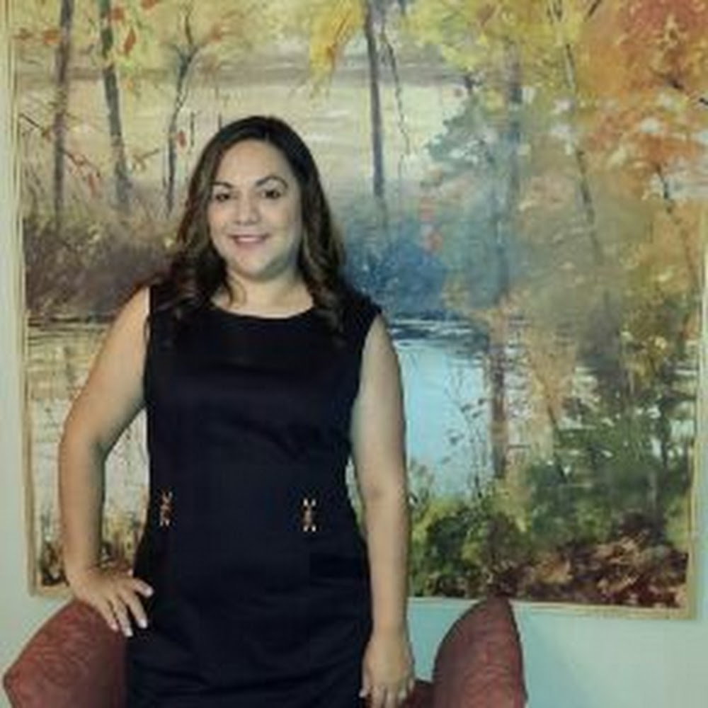 Meet your Posher, Esther